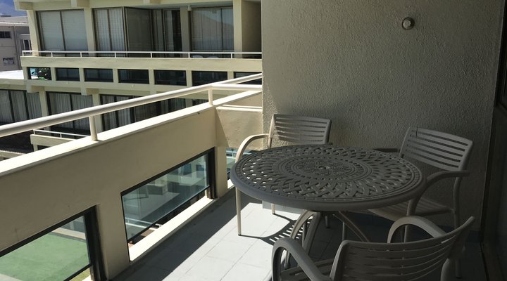 Monaco Gardens 305