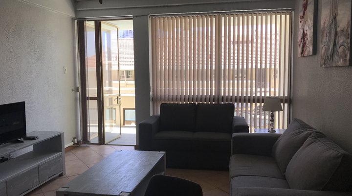 Monaco Gardens 305