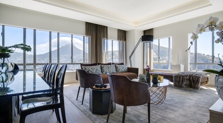 The Penthouse Collection