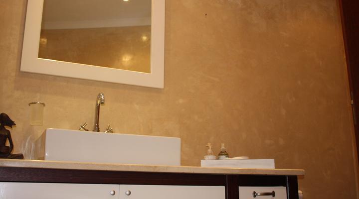 The Yard Country B&B