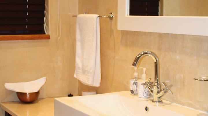 The Yard Country B&B