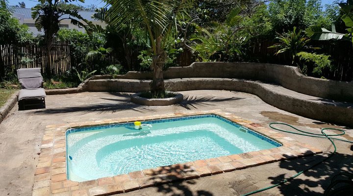 Ponta do Ouro Accommodation – Mozambique