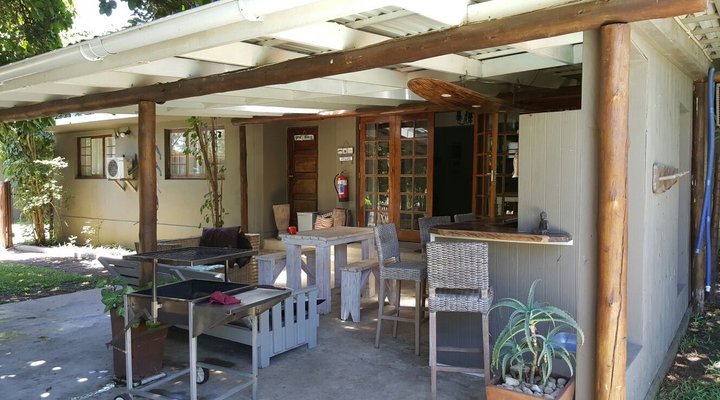 Ponta do Ouro Accommodation – Mozambique