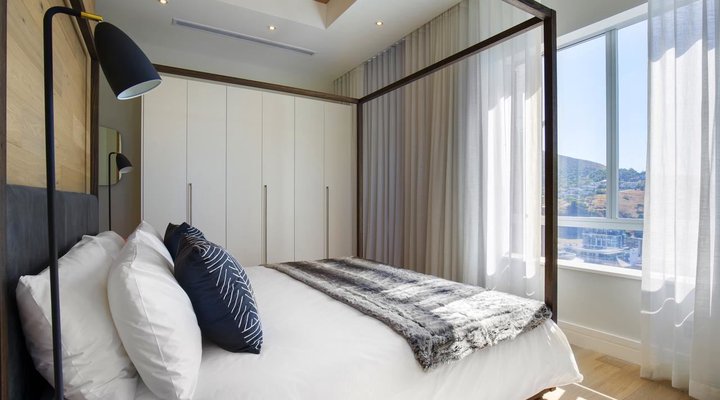 The Penthouse Collection