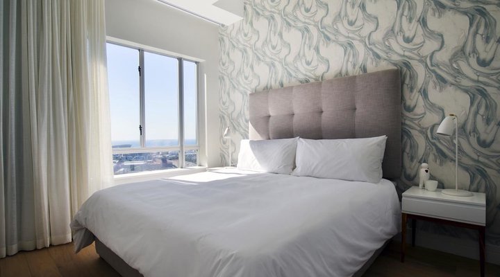 The Penthouse Collection