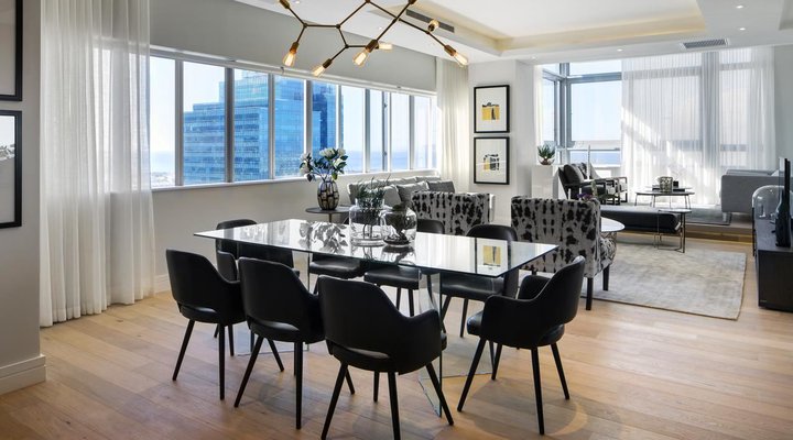 The Penthouse Collection
