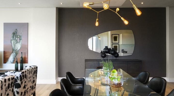 The Penthouse Collection