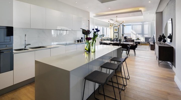 The Penthouse Collection