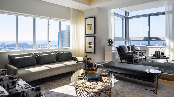 The Penthouse Collection