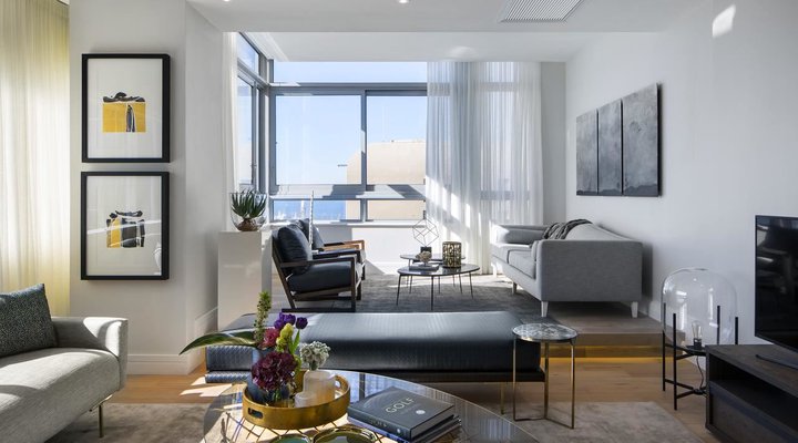 The Penthouse Collection