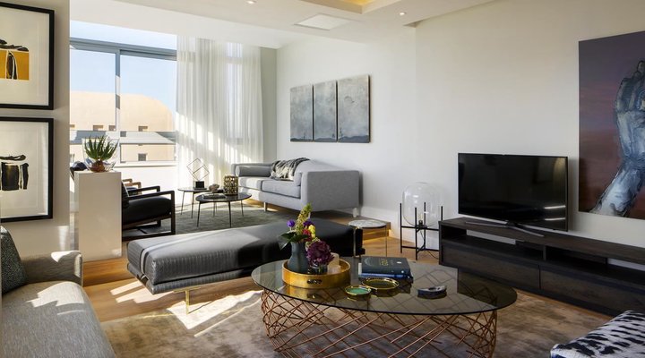 The Penthouse Collection