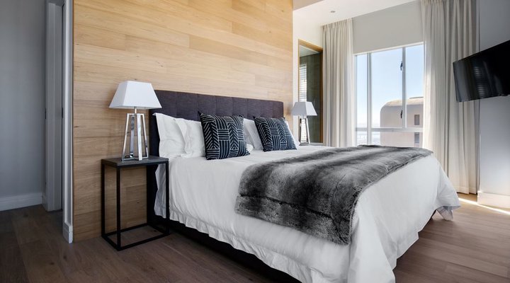 The Penthouse Collection