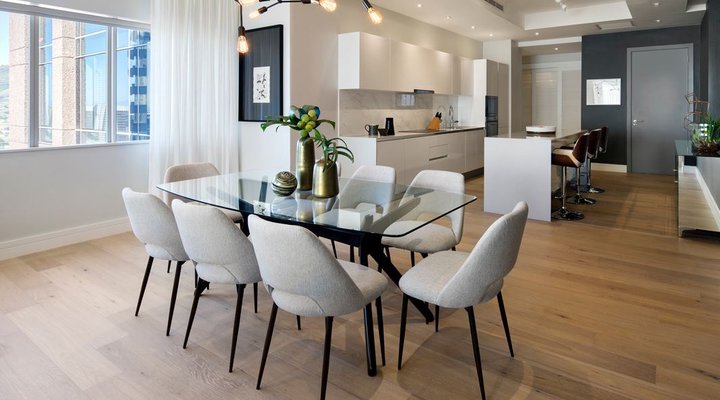 The Penthouse Collection