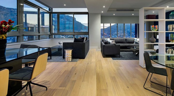 The Penthouse Collection