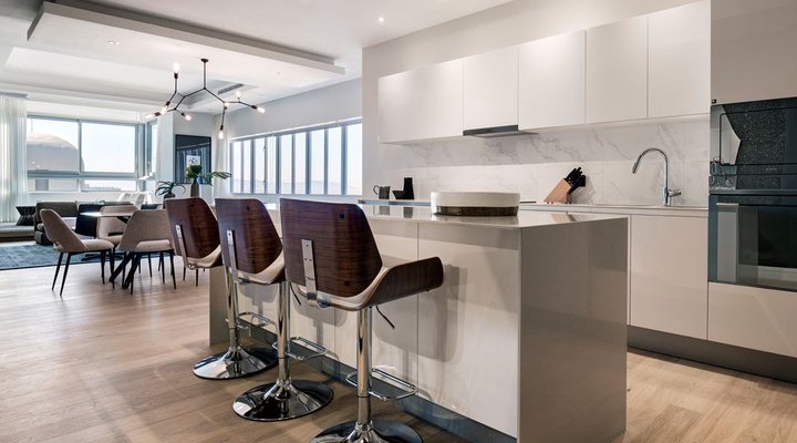 The Penthouse Collection
