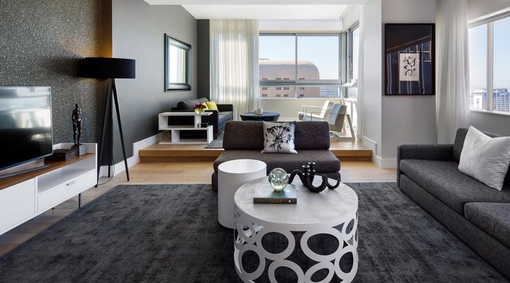 The Penthouse Collection