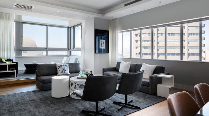 The Penthouse Collection