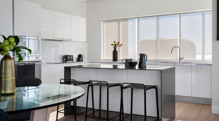 The Penthouse Collection