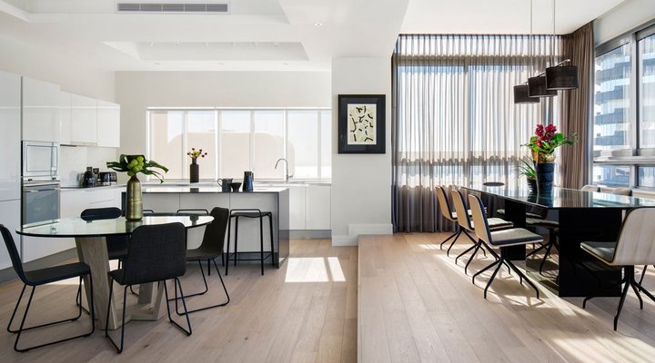 The Penthouse Collection