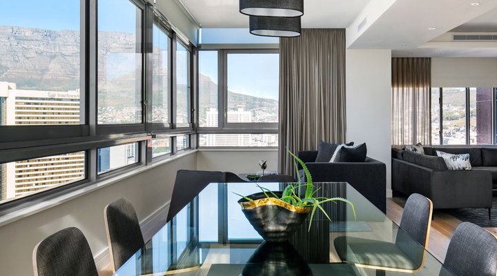 The Penthouse Collection