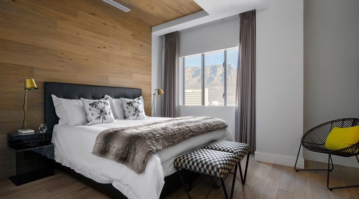 The Penthouse Collection