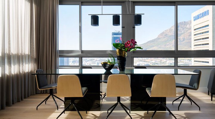 The Penthouse Collection