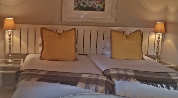 Cloud Nine Self-catering Holiday Units