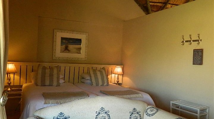 Cloud Nine Self-catering Holiday Units