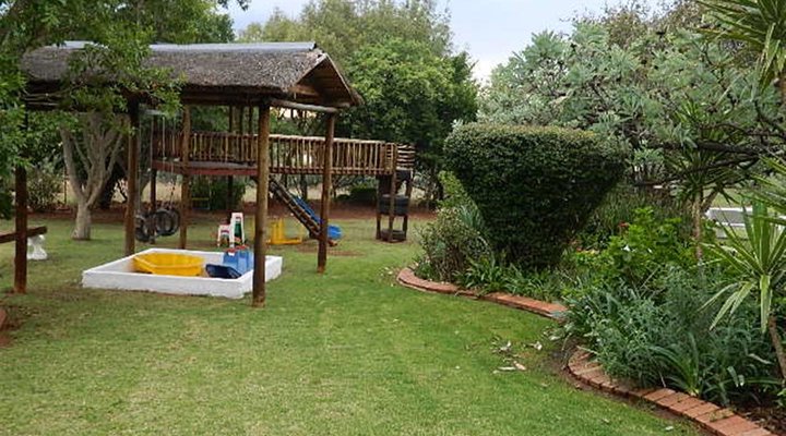 Cloud Nine Self-catering Holiday Units