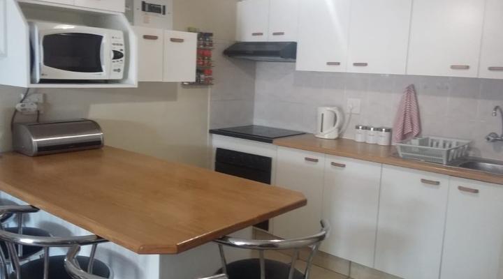 Mosselbaai-Diaz-Sea Cottage 63