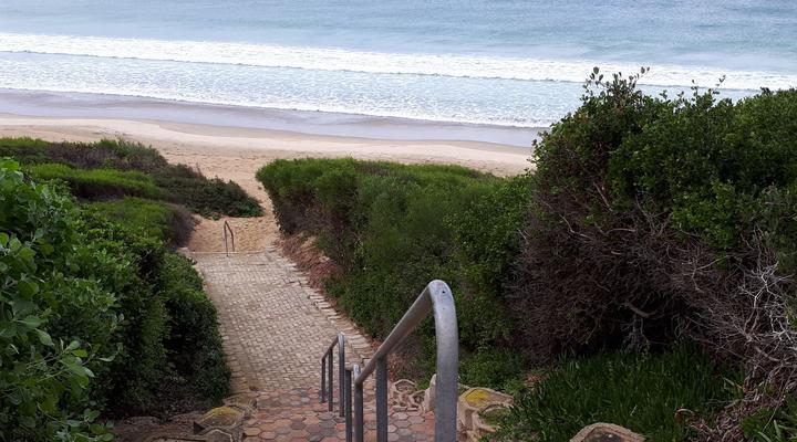 Mosselbaai-Diaz-Sea Cottage 63