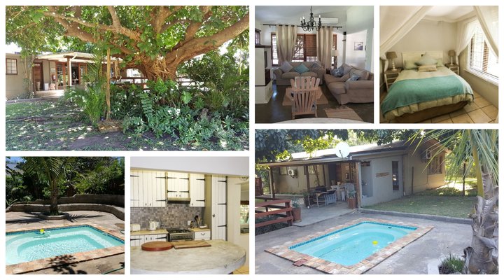 Ponta do Ouro Accommodation – Mozambique