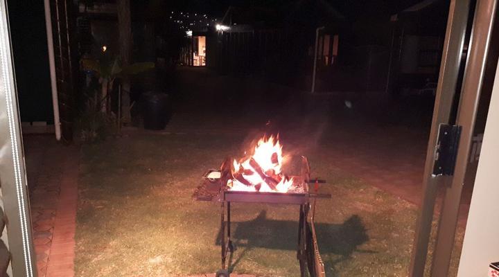 Mosselbaai-Diaz-Sea Cottage 63