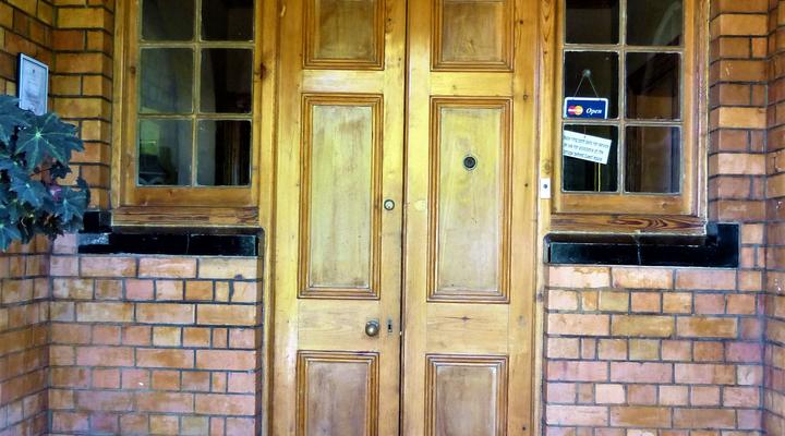 Lady Leuchars Guest House