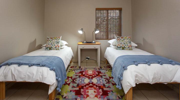 Hazenhacht Karoo Lifestyle - Oom Manus se Huis