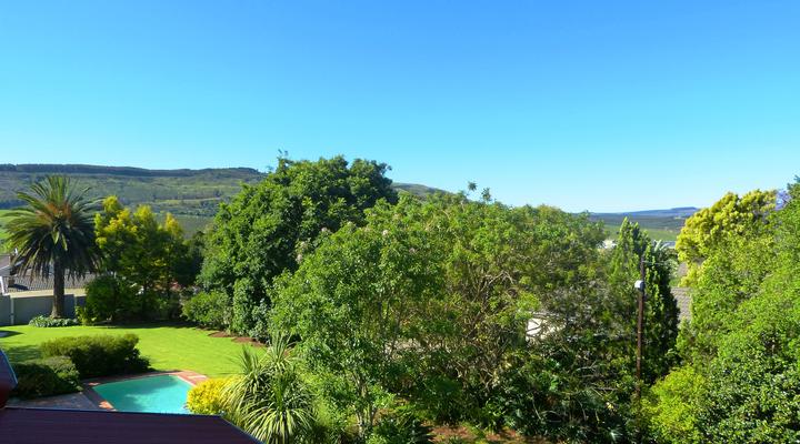 Lady Leuchars Guest House