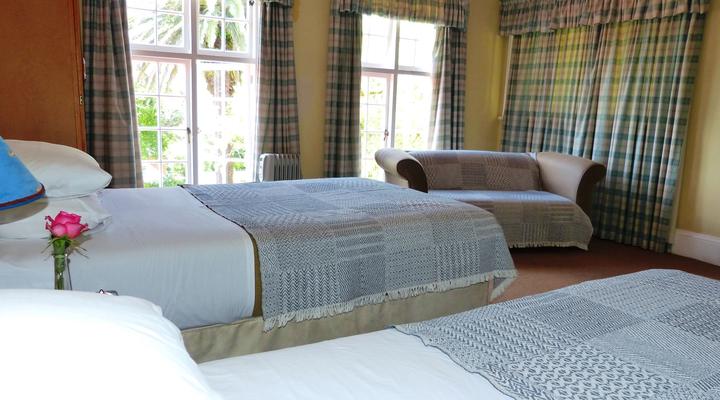 Lady Leuchars Guest House