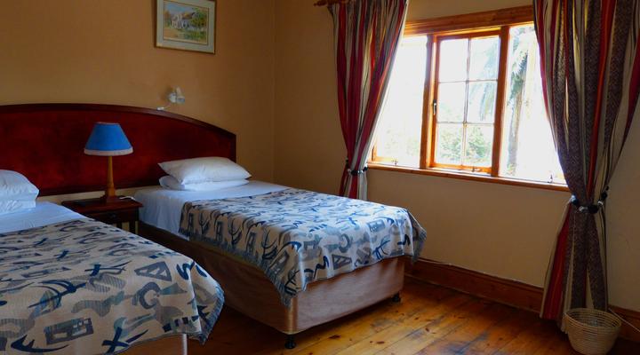 Lady Leuchars Guest House