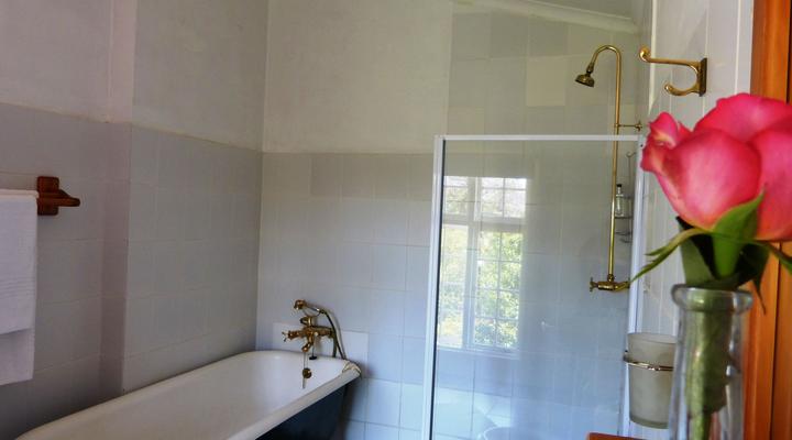 Lady Leuchars Guest House