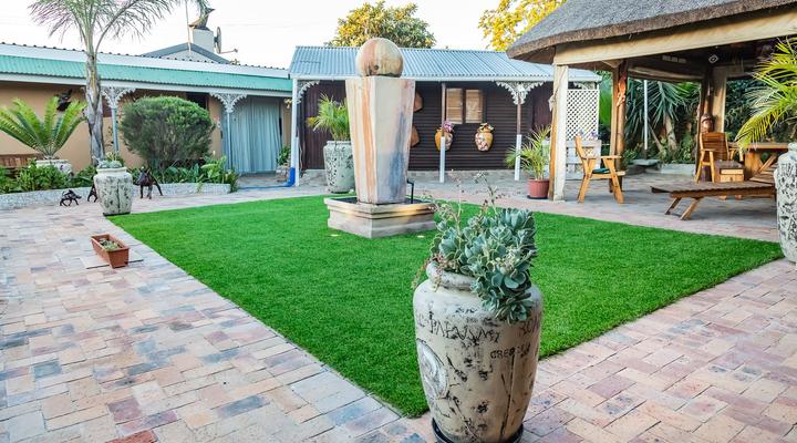 De Helling Self-catering