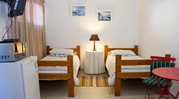 De Helling Self-catering