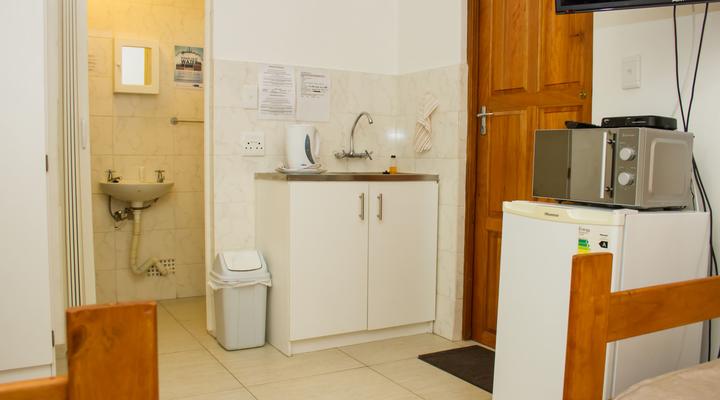 De Helling Self-catering