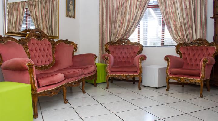 De Helling Self-catering