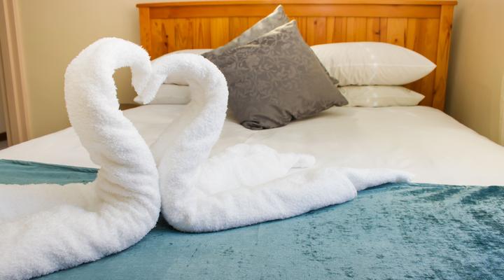 De Helling Self-catering