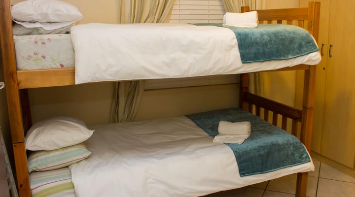 De Helling Self-catering