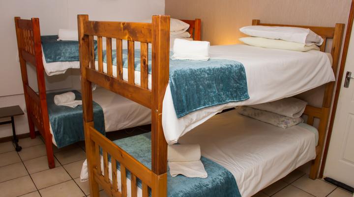 De Helling Self-catering