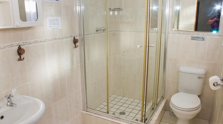 De Helling Self-catering