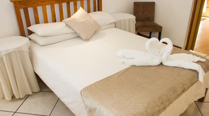 De Helling Self-catering