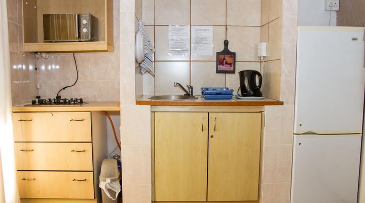 De Helling Self-catering