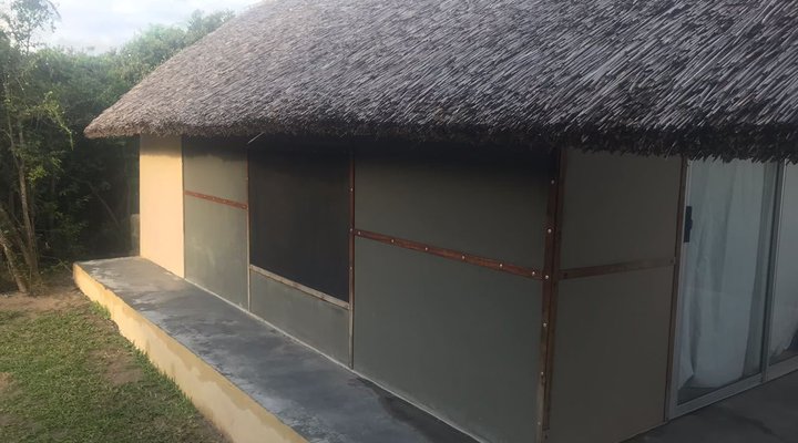 Ramapanta Beach Lodge, Macaneta, Mozambique